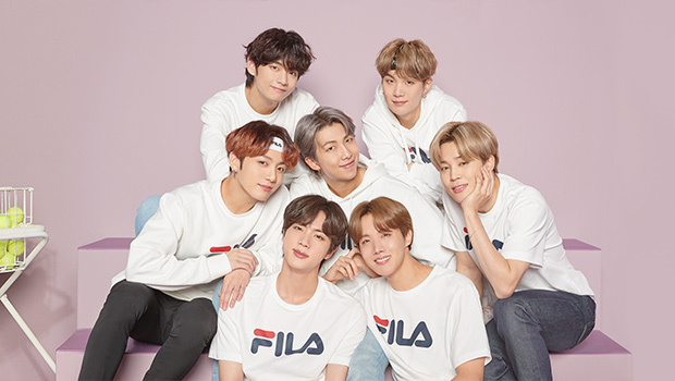 FILA FILA
