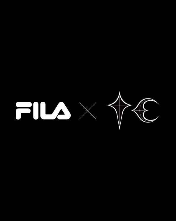 FILA X THUG CLUB