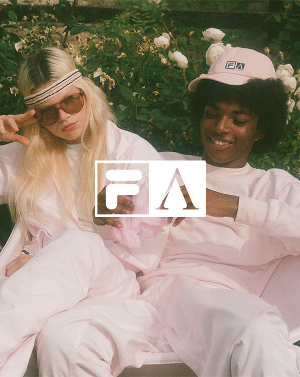FILA X ARIES