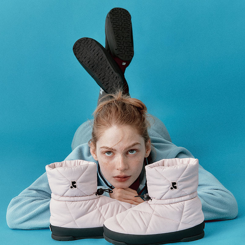 FILA X Rest&Recreation<br>